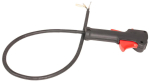 Uchwyt Sterujący Z Linkami Vs330 Styp 71056-224