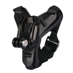 Mootorrattakiivri l&otilde;uakinnitus GoPro jaoks 11 10 9 8 7 6 Action Spordikaamera hoidik Mootorratta alus Insta360 DJI tarviku jaoks must