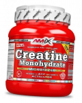 Kreatiin Monoh&uuml;draat, Kreatiin Monoh&uuml;draadi Pulber, Amix Nutrition (31135003) 500g
