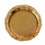 Euroopa stiilis retro dekoratiivsed ehted plaadist kaelakee k&otilde;rvar&otilde;ngad hoiualus Fotorekvisiidid Kuva taldriku koogialus