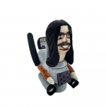 Skibidi WC Titans TV mees k&otilde;lar, kaameramees pl&uuml;&uuml;sis m&auml;nguasi titaanid puurmees kell k&otilde;lar mees kaamera mees pehme m&auml;nguasi