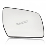 K&uuml;ljepeegel Ford Ranger 2015-2025 EVEREST 2016-2020 F150 2004-2010 Soojendusega tiibpeegli klaas L&auml;&auml;ts Pimeala Auto Tarvikud