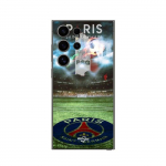 Coque Samsung Galaxy S25 Ultra paris saint germain benfica Maniacase