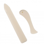 Bone Folder K&auml;sit&ouml;&ouml;t&ouml;&ouml;riistad Kodu k&auml;sit&ouml;&ouml;t&ouml;&ouml;riist DIY Nahk