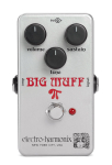 Pea Big Muff Pi Electro-Harmonix Ram's h&otilde;be