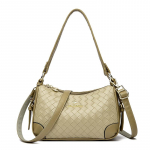 Monokromaatiline nahast &otilde;lakott naistele luksuslik naiste kott kvaliteetne disain naiste kott