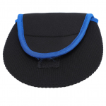 K&auml;rbsep&uuml;&uuml;gi neopreenist rulliku korpuse kate, kokkup&otilde;rkevastane k&auml;rbserulli kaitsekott, hoiukott