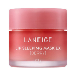 Laneige Lip Sleeping Mask + Spatula, 20g, 1 Piece