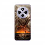 Coque Xiaomi Redmi 14C Naruto Kurama Maniacase