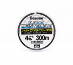 Seaguar Fluorocarbon F Meister Line 300 m Suurus 4 naela 0,165 mm (4094) puhas
