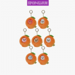 BTS beebi pl&uuml;&uuml;sist v&otilde;tmehoidja oranž pidu TATA