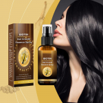 Juuksehooldussprei toidab ja parandab &otilde;rnalt juukseid, muutes need siledaks, l&auml;ikivaks ja tugevaks 30ml One Size