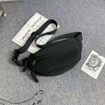 Meeste rinnakott, &uuml;he &otilde;laga meeste seljakott, &otilde;lakott, sporditrendidega v&ouml;&ouml;kott naistele must