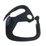 Uus 50 tk p&auml;ikesevari v&otilde;rk konksuvarju riidest tarvik tagaaia kasvuhooneklamber kasvuhoone PE vari Fix Clip Garden 1PC