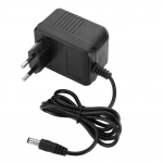 Mini 1-kanaliline 48V fantoomtoide koos toiteadapteriga kondensaatormikrofoni jaoks