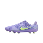 Nike Tiempo Legend 10 Academy MG United Pack 2025 Unisex Tossud Lilla Lilla-Agaat Vaevu-Volt HF1590-500 39 gray