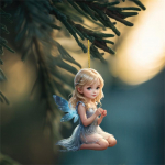 2D lame v&otilde;luhaldjas rippuv dekoratiivne v&otilde;tmehoidja, akr&uuml;&uuml;list lame 2D auto tahavaatepeegli ripats ja seljakoti ripats s&otilde;brap&auml;evaks v&otilde;i s&uuml;nnip&auml;evakingiks. 3.15 inches sinine