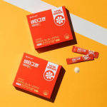 Vitagran Vitamin C 120 packets (2 months supply)