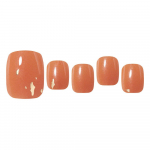 Wakemake March Real geelk&uuml;&uuml;s/Pedi [Perfect Fit] 30 t&uuml;&uuml;pi 02 Striped overfit