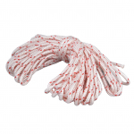 10M nailonist k&auml;ivitusn&ouml;&ouml;r muruniiduki mootorsae trimmeri k&auml;ivitusn&ouml;&ouml;ri t&otilde;mbetrossi asendus 3.0mm