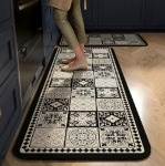 Uus Hiina stiilis libisemiskindel diatomiga muda teematt: Imav, p&otilde;letusvastane k&ouml;&ouml;gi &auml;ravool ja isolatsioonipadi 60x150