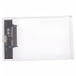 2,5'' USB 3.0 kuni SATA SSD HDD k&otilde;vakettaseadme v&auml;lise korpuse &uuml;mbris