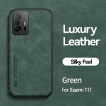 Xiaomi Mi 12T 11T 10T Pro 13 12 11 10 Pro Lite 9T Pro CIVI2 12 Ultra Case magnetilise lambanahast luksusliku nahast kate jaoks For Mi 9T