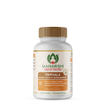 Maharishi Ayurveda Triphala Tabletid Maharishi Ayurveda| Toetab tervislikku seedimist | 60 tk (Pakis 2)
