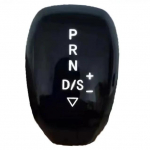 Kristall k&auml;igukangi nupp VW Volkswagen Passat Golf Tiguan Skoda Octavia CC DSG k&auml;igukangi peapalli LED-tulede tarvikud