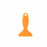 90/104 cm auto tagumine p&otilde;rkeraua kleebis s&uuml;sinikkiust kaitsepadja kriimustusvastane kate auto servaplaadi kulumiskindel kleebisriba