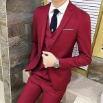 Meeste kolmeosalised &uuml;likonnad: Juhuslikud, &otilde;hukesed, professionaalsed Korea &auml;ristiilid noortele &uuml;li&otilde;pilastele L