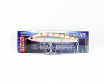 Zipbaits Slide Swim Minnow 85 MDS Raskelt uppuv lant 725 (0113)