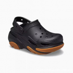 Naiste vabaaja paksutallaga jalatsid &ndash; libisemiskindlad, k&otilde;rgendatud &otilde;ues ja rannas M6/38