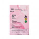 [VT Cosmetics] Collagen Reedle Shot 100 2 Step Hydrogel Mask 4EA