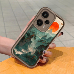 Pehme silikoonist ruudukujulise redeliga printimismustriga telefoni korpus, t&auml;iskaanega kaamera p&otilde;rutuskindel kaitse kummist &uuml;mbris Xiaomi Redmi jaoks Redmi Note 10 Pro must