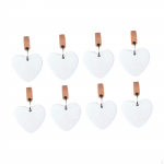 Table Cover Clips for Marble Stone Decoration at Events Style C