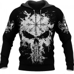 Meeste dressipluusid 3D-prindiga &otilde;uduskolju t&auml;navar&otilde;ivad Harajuku pullover Hip Hop jope Meeste naiste dressidress, &uuml;lisuur kapuuts 6XL