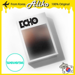[Eeltellimisel] BTS JIN - 'Echo' (Weverse Albums ver.) NO POB