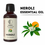 Neroli 100% puhas eeterlik &otilde;li, looduslik terapeutiline aroomiteraapia Volume=30ml