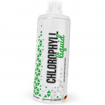 Klorof&uuml;ll Vedel, Chlorophyll Liquid, MST 1000ml (70288003) 1000ml