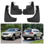 Pehme nahast poritiivad Jeep Grand Cherokee 2011-2021 jaoks 39*28*13（cm）