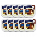 Vaseline Original Nourishing Sheet Mask (10 sheets)
