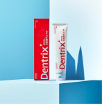Dentrix Gum Plus hambapasta 160g