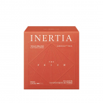 Inertia The Prism Orgaaniline p&auml;evasidemete kate, vali 2 t&uuml;&uuml;pi (18P/ 54P) Inertia Liner 18P