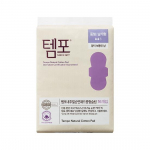 Valige 1 kolmest t&uuml;&uuml;bist Tempo naturaalsest puuvillast h&uuml;gieenisidemeid (Keskmine &otilde;huke aluspadi, suur/Kandmiseks &uuml;le&ouml;&ouml;) Natural Pad Medium Slim 16P