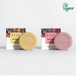 Inergam Vegan Feminine Cleansing Bar 100g, choose 2 types (De-Aging Biome / Barrier Biome) De-Aging Biome Cleansing Bar