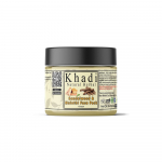 Khadi Natural Herbal Sandalwood Face Pack For Skin Brightening 180gm
