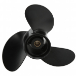 8 12x8 12in P&auml;ramootori propeller 3 laba 12 splaini Alumiiniumsulam 48?897618A10 RH Asendus