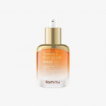 Farm Stay Ginseng & Niacinamide Serum 35ml +RANDOM GIFT