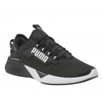Noortespordijalatsid Puma 37708501 Retaliate 2 mustad r. 37.5 must